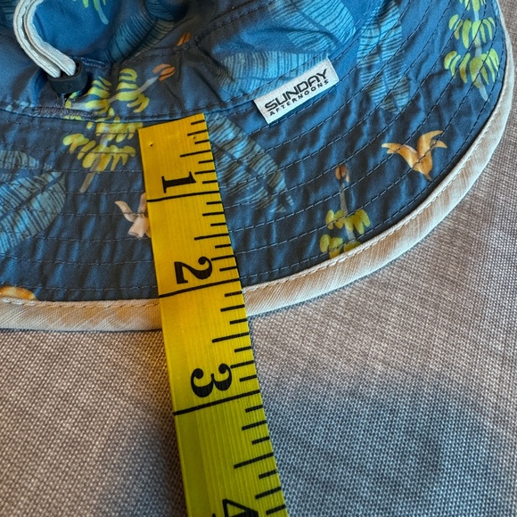 Sunday Afternoons Kids Bucket Hat  M/L UPF Sun Hat Lightweight Packable Summer - Picture 13 of 13